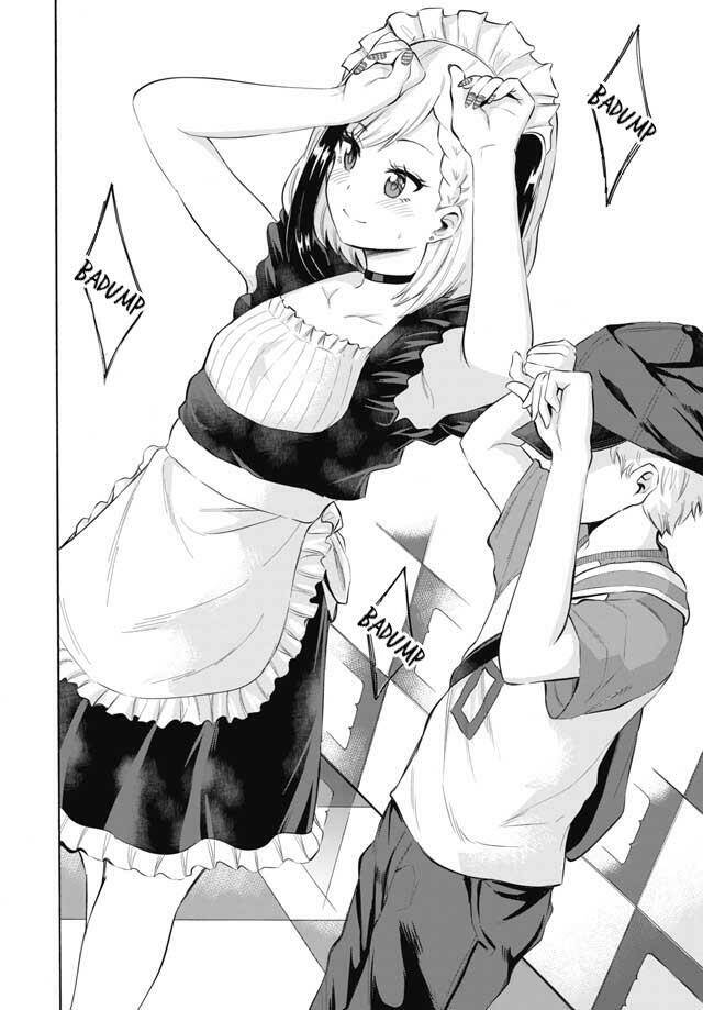 Tsuyuno-Chan Muốn Được Phơi Bày Cơ Thể - Chương 3