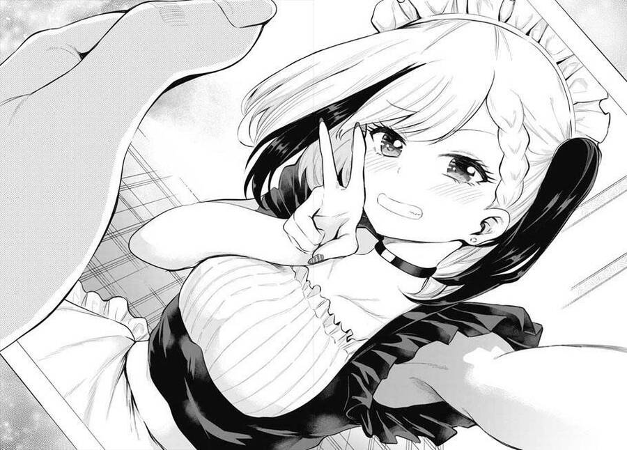 Tsuyuno-Chan Muốn Được Phơi Bày Cơ Thể - Chương 3