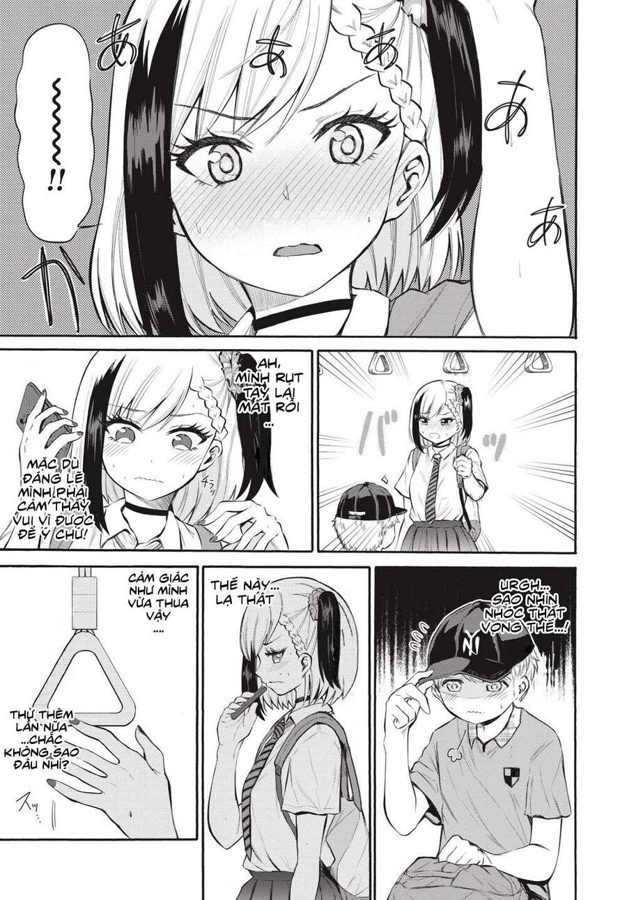 Tsuyuno-Chan Muốn Được Phơi Bày Cơ Thể - Chương 1