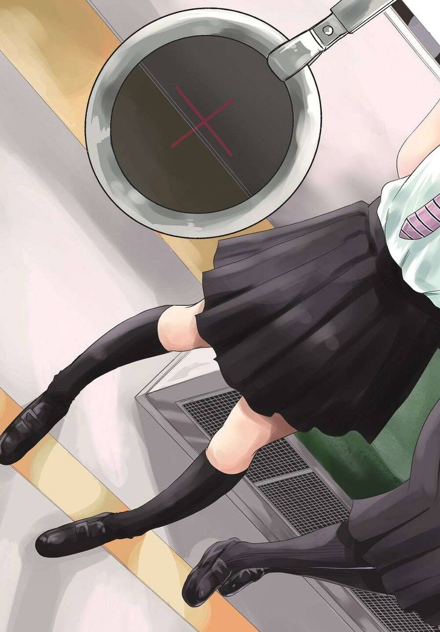 Tsuyuno-Chan Muốn Được Phơi Bày Cơ Thể - Chương 1