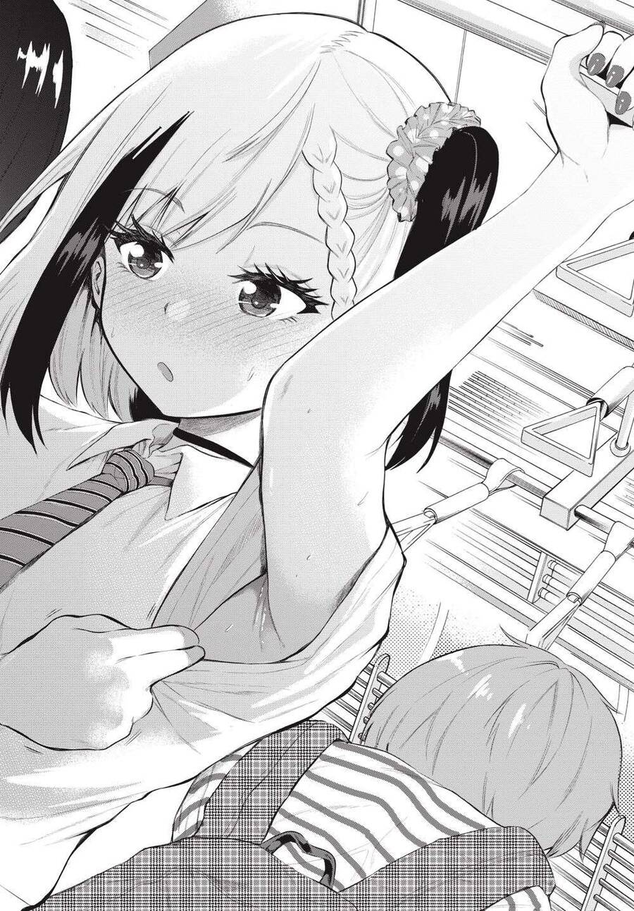 Tsuyuno-Chan Muốn Được Phơi Bày Cơ Thể - Chương 1