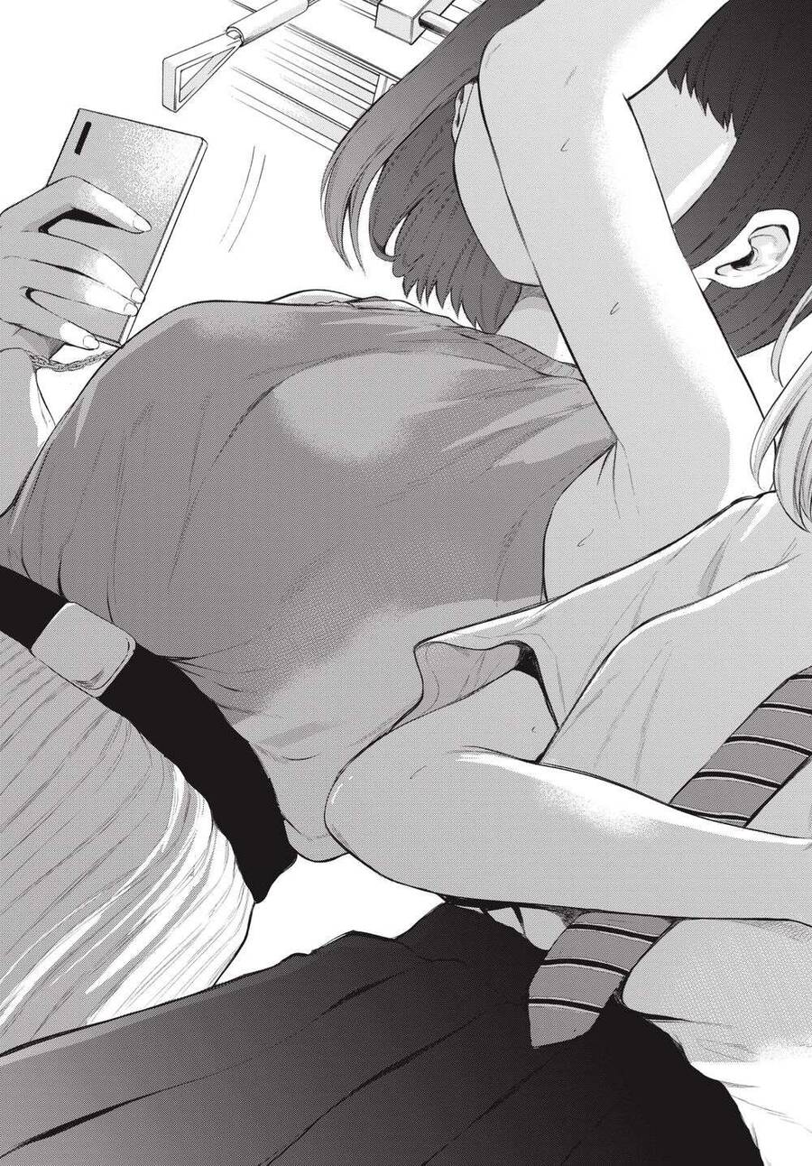 Tsuyuno-Chan Muốn Được Phơi Bày Cơ Thể - Chương 1