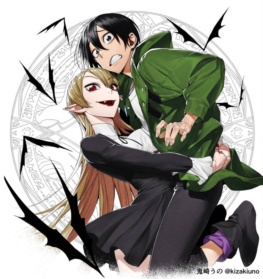 Bạn Đồng Hành Của Tôi Là Undead Mạnh Nhất Ở Thế Giới Khác - Chương 1