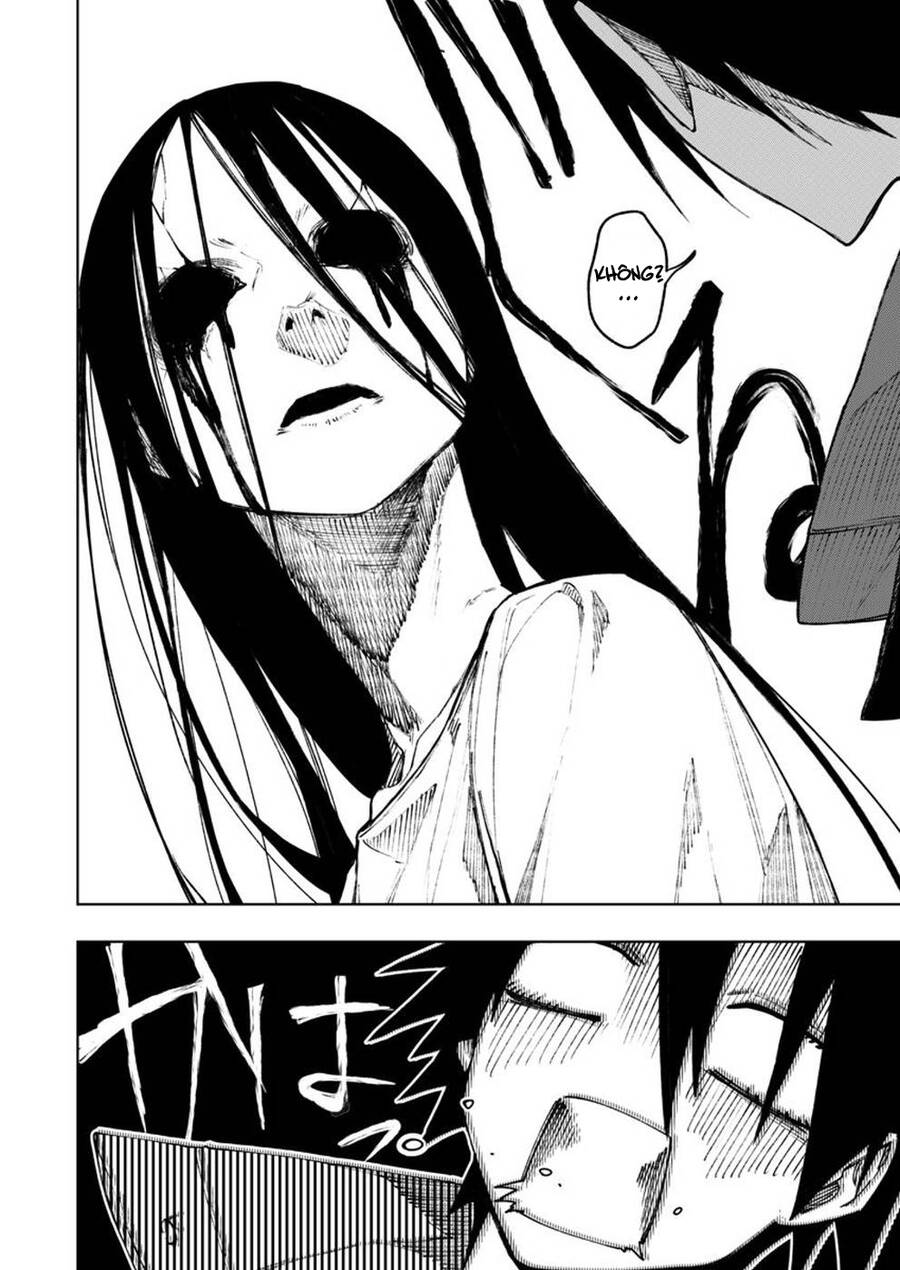 Bạn Đồng Hành Của Tôi Là Undead Mạnh Nhất Ở Thế Giới Khác - Chương 7