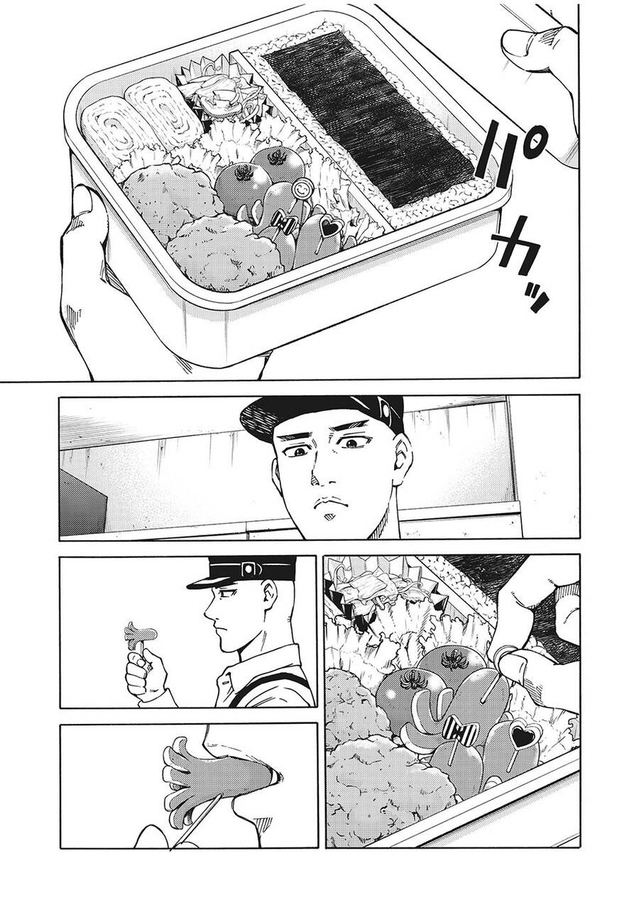 Thế Giới Của Những Kẻ Tâm Thần - Chương 2.2