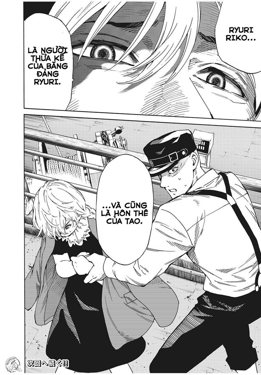 Thế Giới Của Những Kẻ Tâm Thần - Chương 2.2