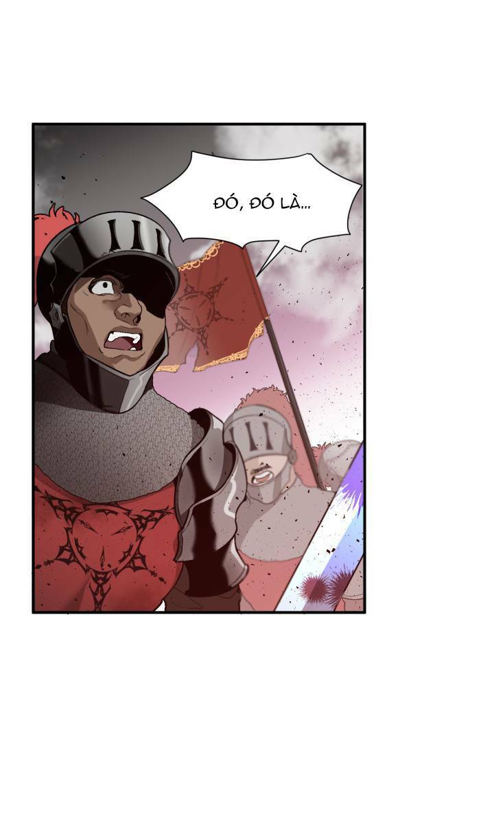 Bước Tới Con Đường Hoa - Chương 1