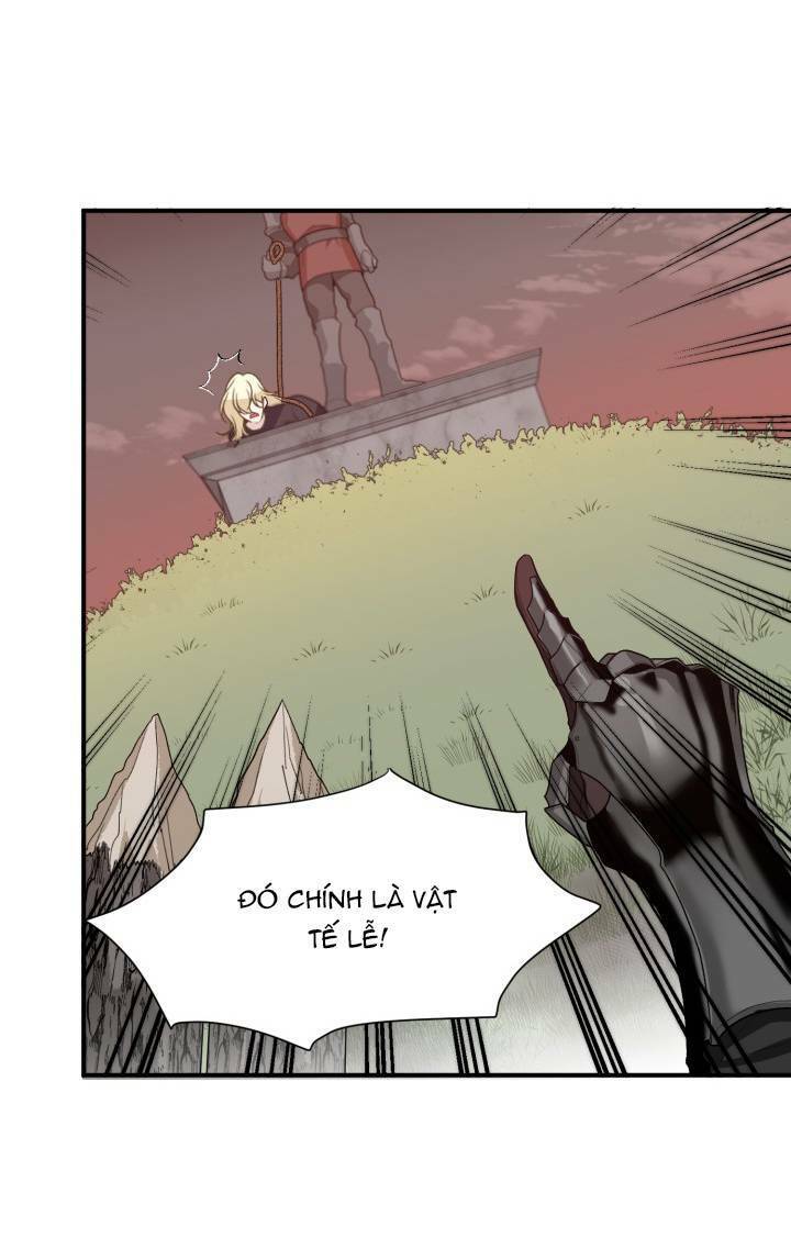 Bước Tới Con Đường Hoa - Chương 1