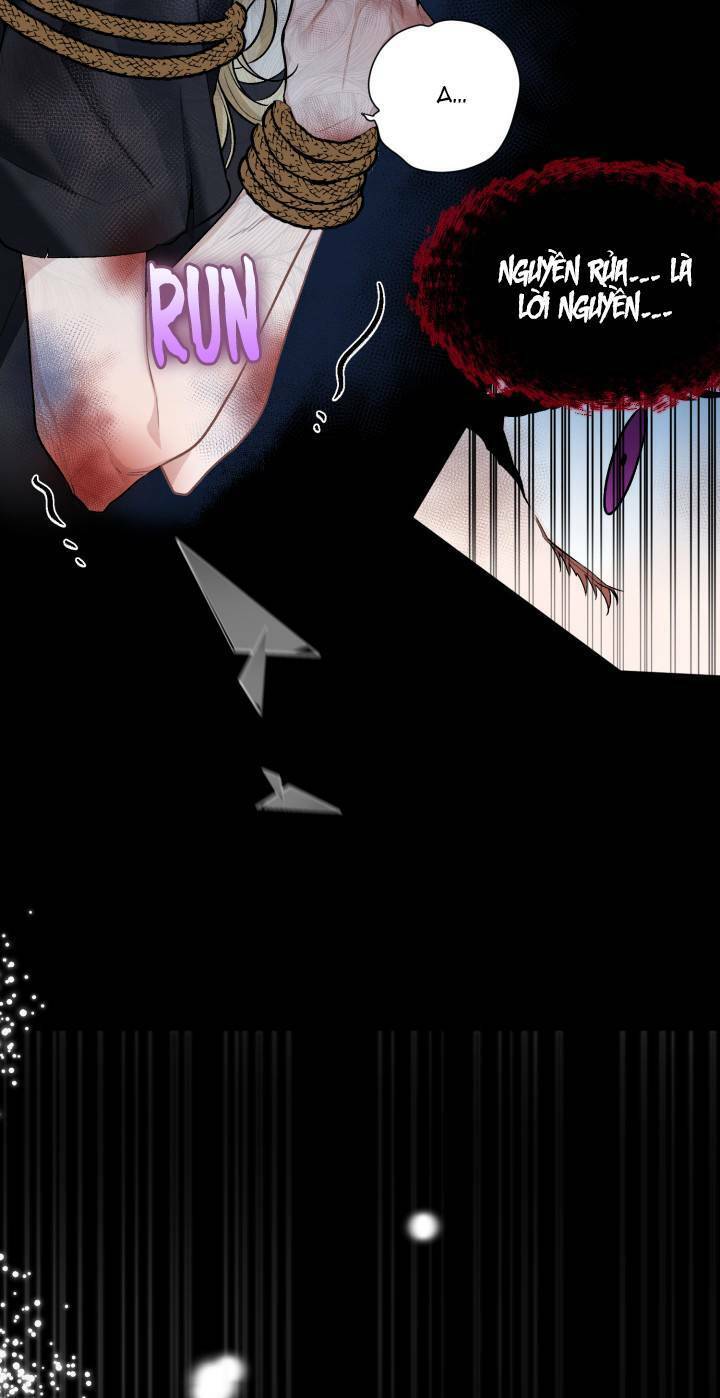 Bước Tới Con Đường Hoa - Chương 1