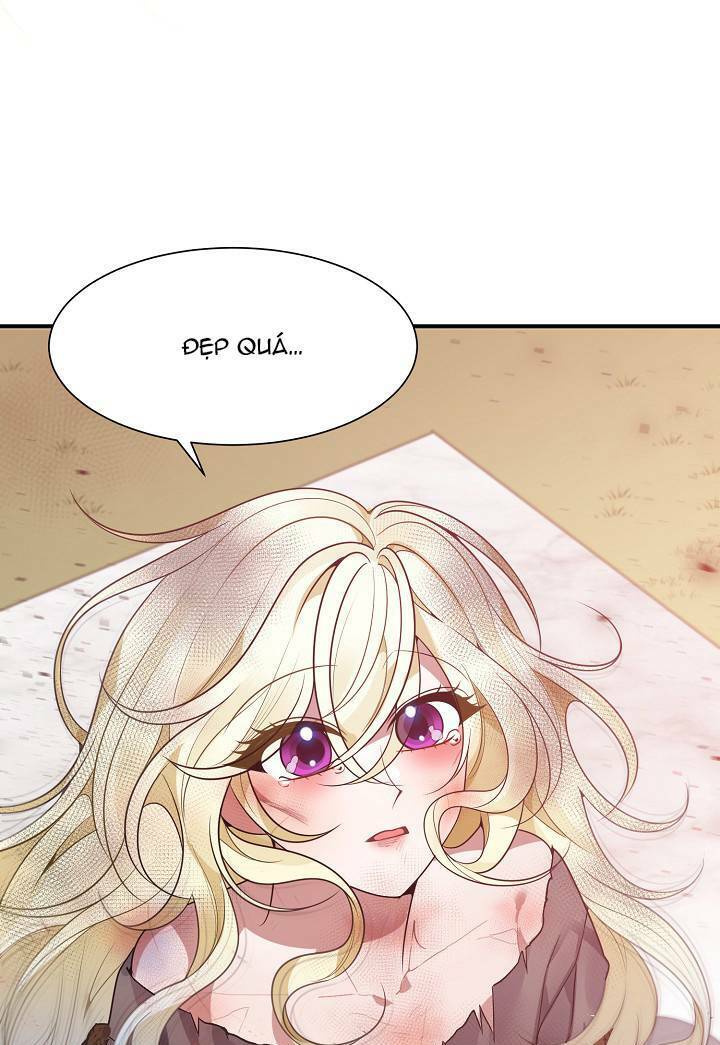 Bước Tới Con Đường Hoa - Chương 1