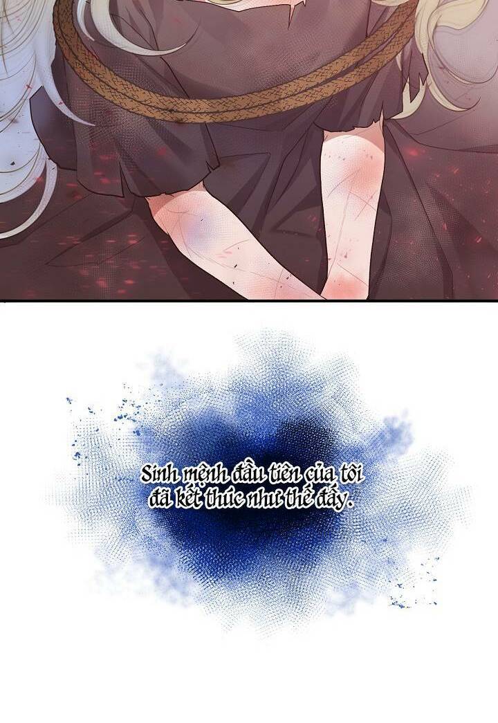 Bước Tới Con Đường Hoa - Chương 1