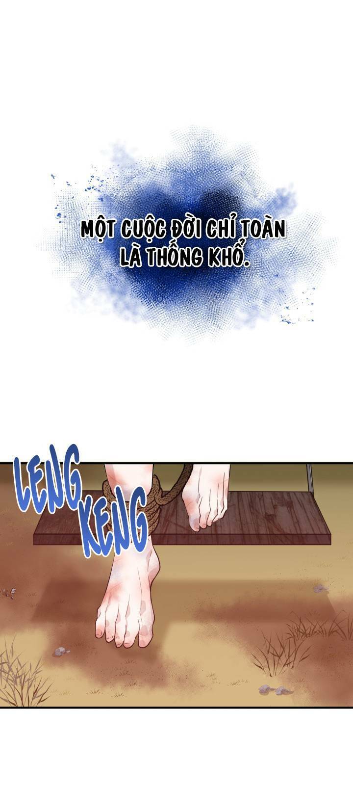 Bước Tới Con Đường Hoa - Chương 1