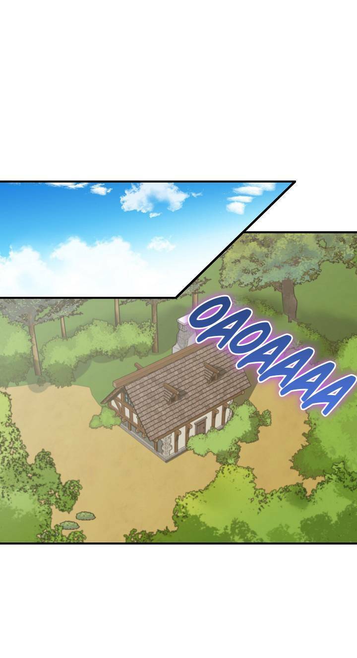 Bước Tới Con Đường Hoa - Chương 1