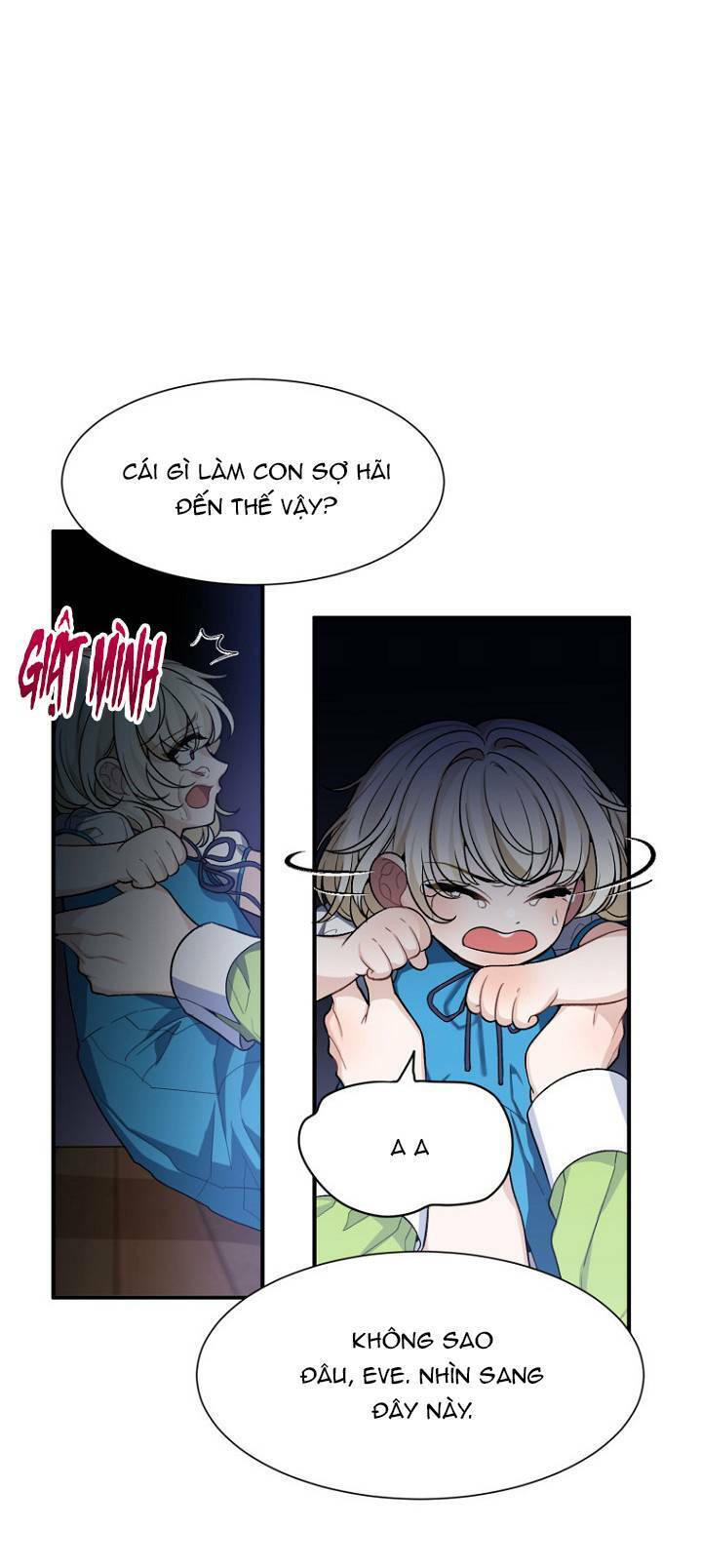 Bước Tới Con Đường Hoa - Chương 1