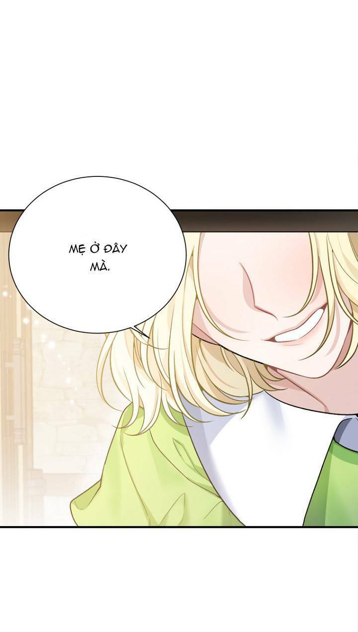 Bước Tới Con Đường Hoa - Chương 1