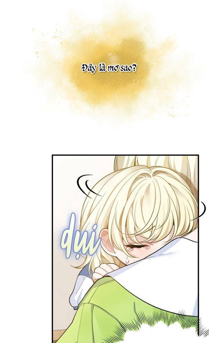 Bước Tới Con Đường Hoa - Chương 1