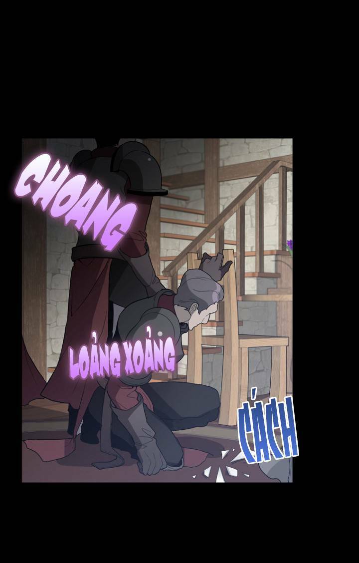 Bước Tới Con Đường Hoa - Chương 1