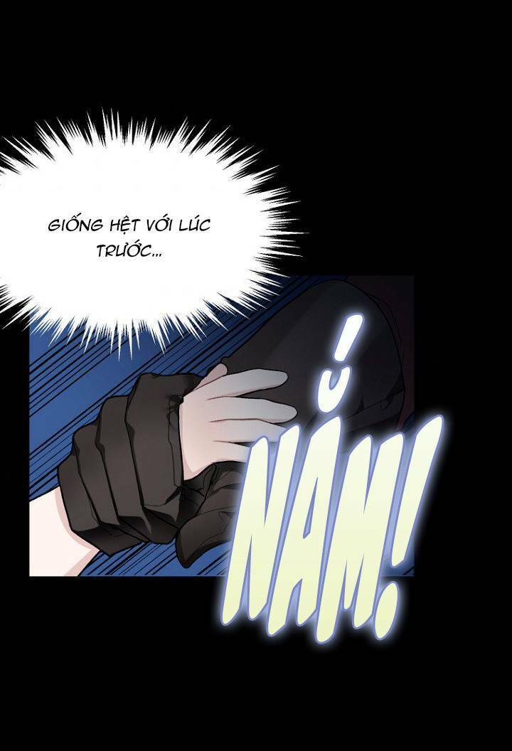 Bước Tới Con Đường Hoa - Chương 1