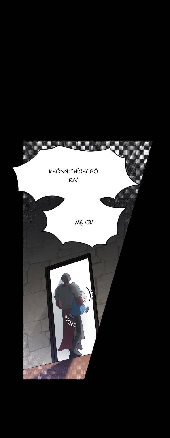 Bước Tới Con Đường Hoa - Chương 1