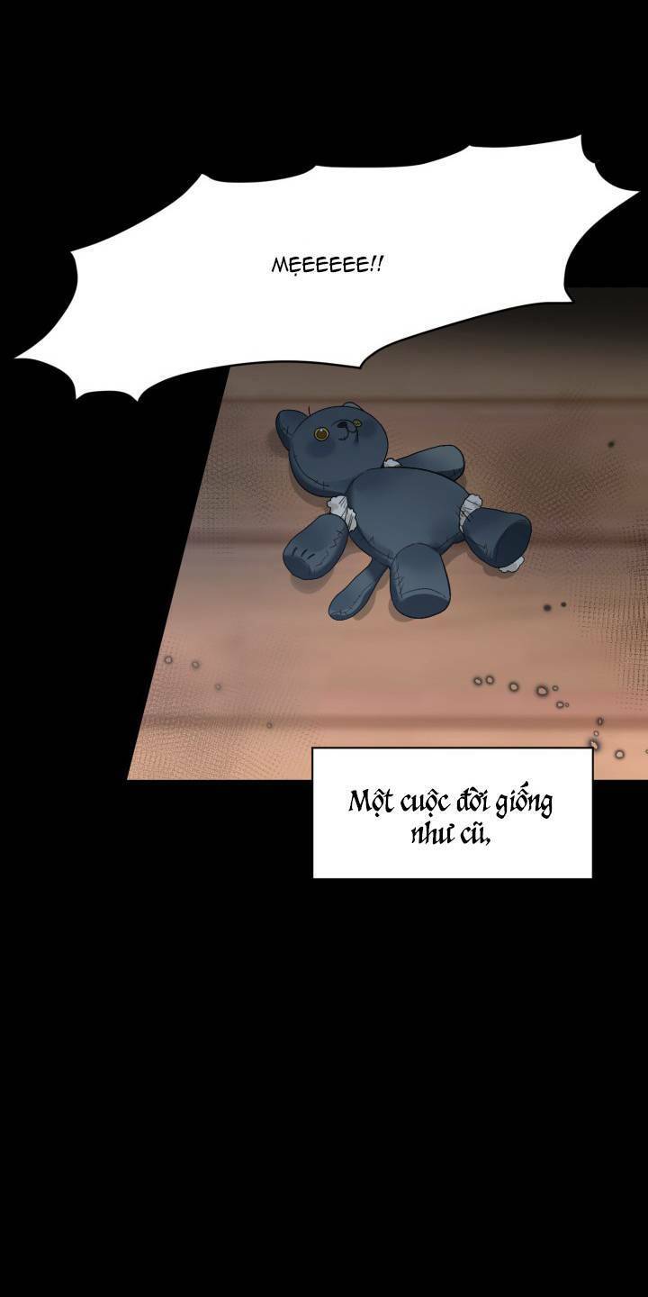 Bước Tới Con Đường Hoa - Chương 1