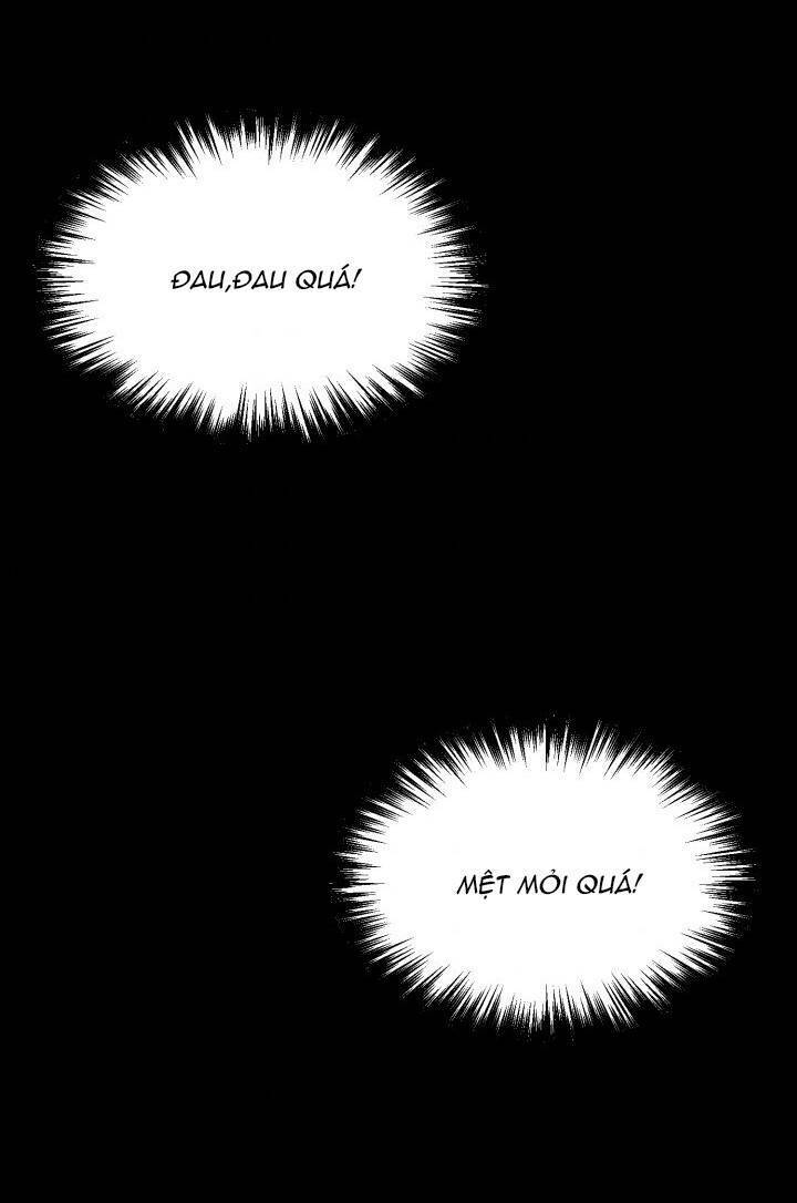 Bước Tới Con Đường Hoa - Chương 1