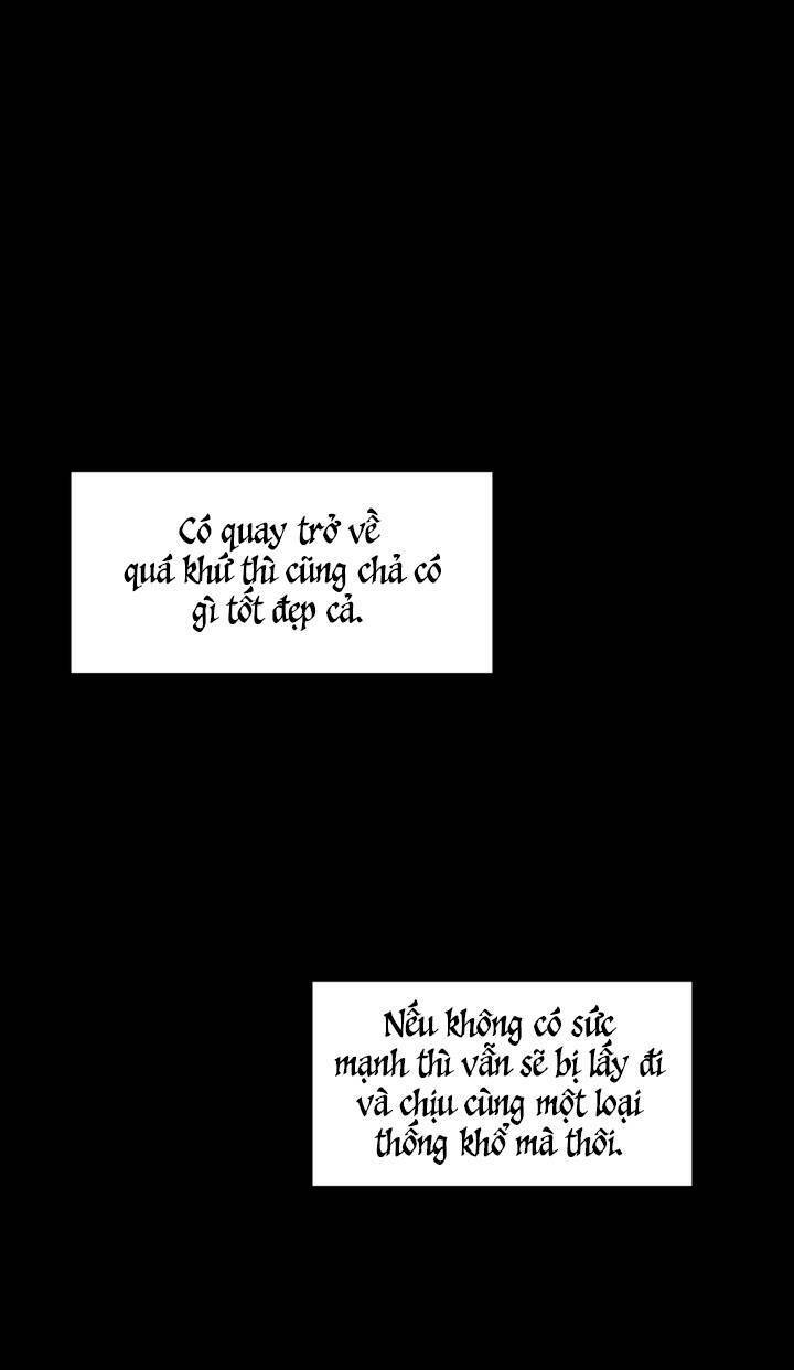 Bước Tới Con Đường Hoa - Chương 1