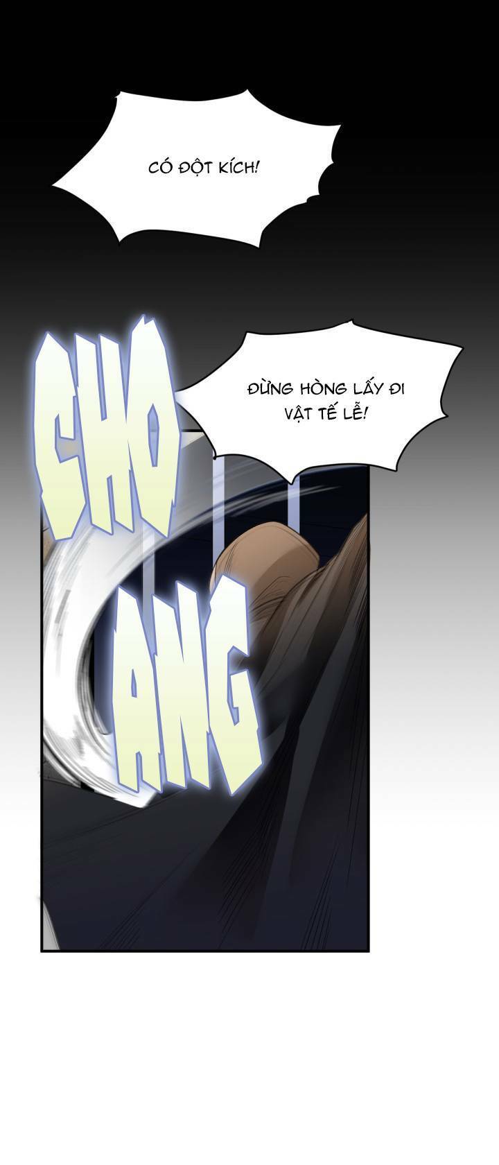 Bước Tới Con Đường Hoa - Chương 1