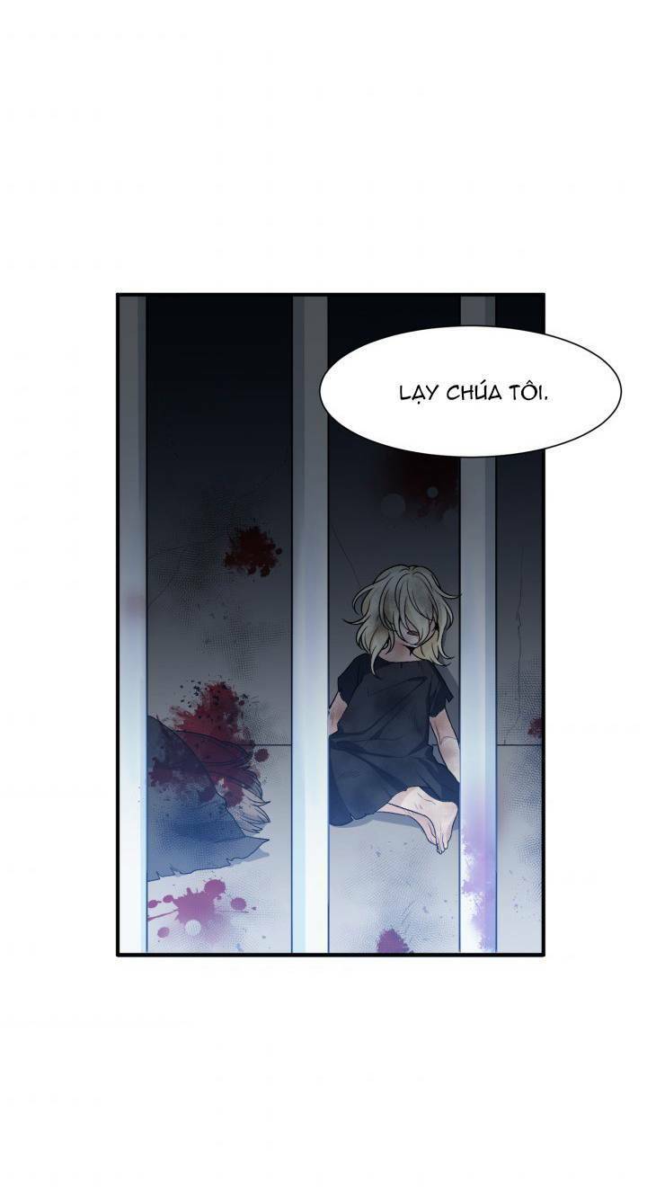 Bước Tới Con Đường Hoa - Chương 1