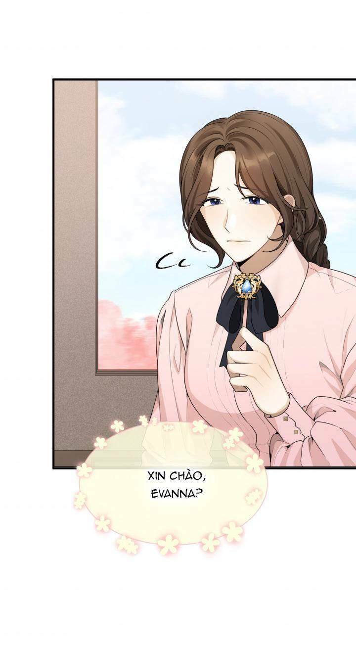 Bước Tới Con Đường Hoa - Chương 1