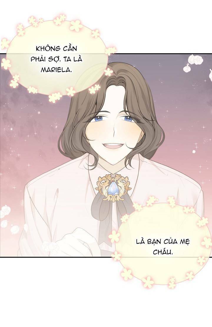 Bước Tới Con Đường Hoa - Chương 1