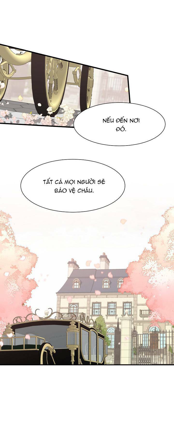 Bước Tới Con Đường Hoa - Chương 1