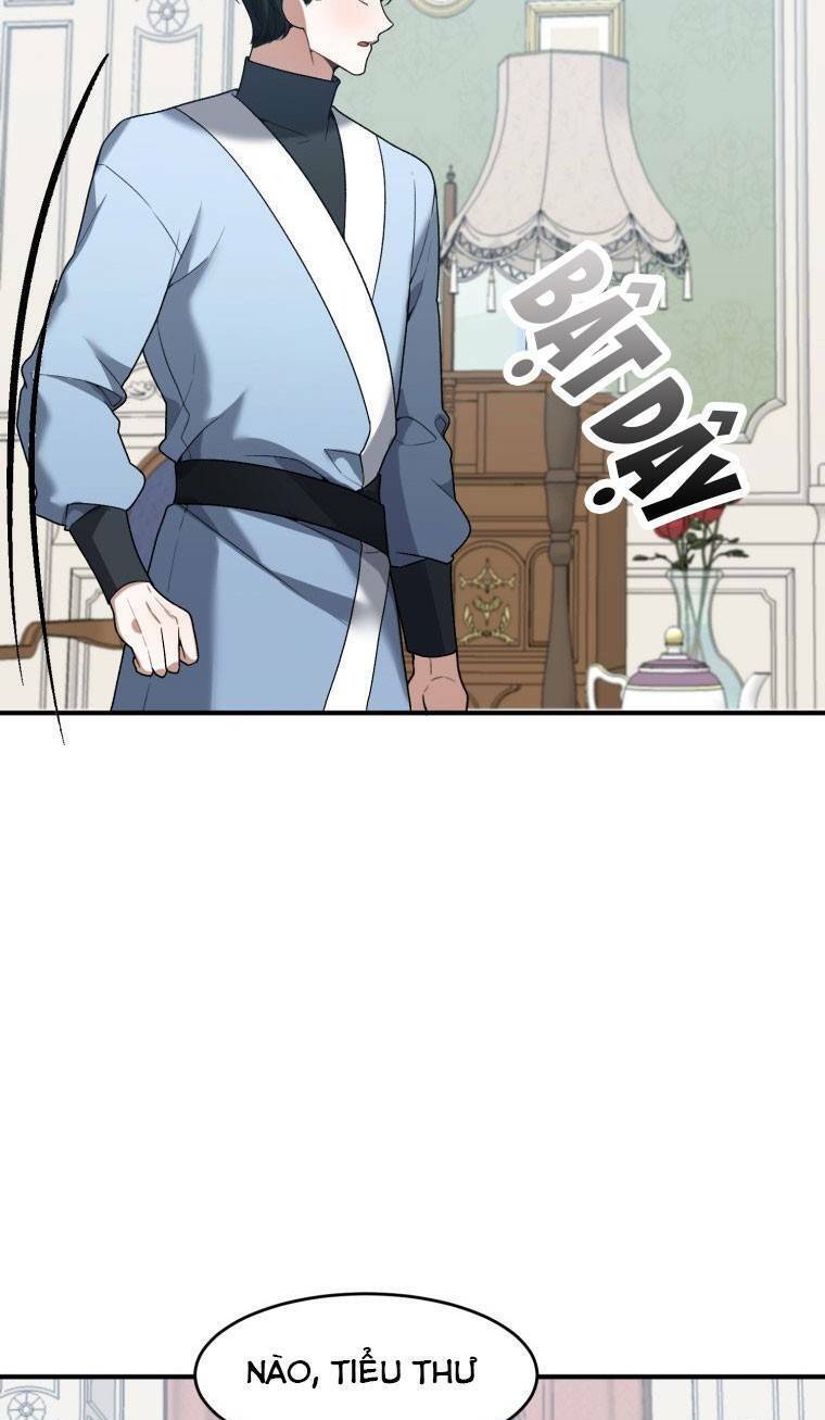 Bước Tới Con Đường Hoa - Chương 11