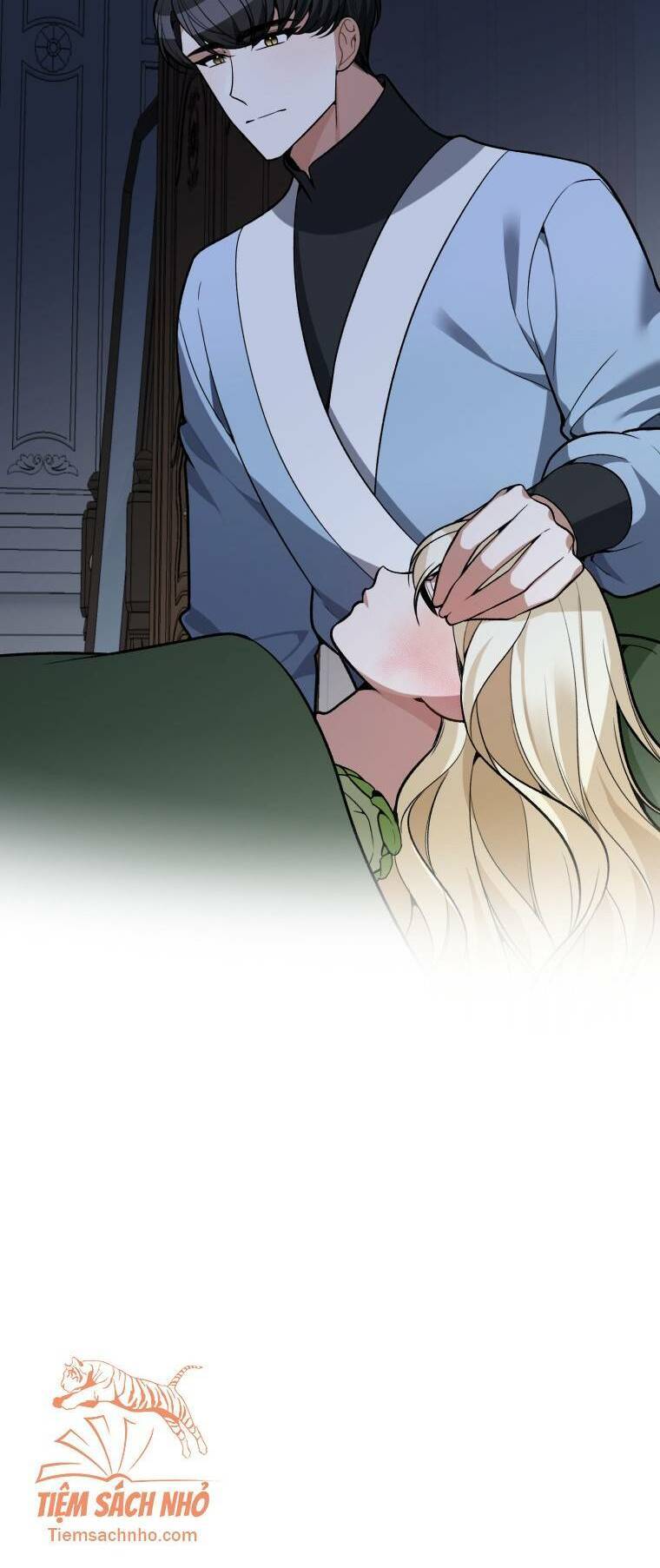 Bước Tới Con Đường Hoa - Chương 12