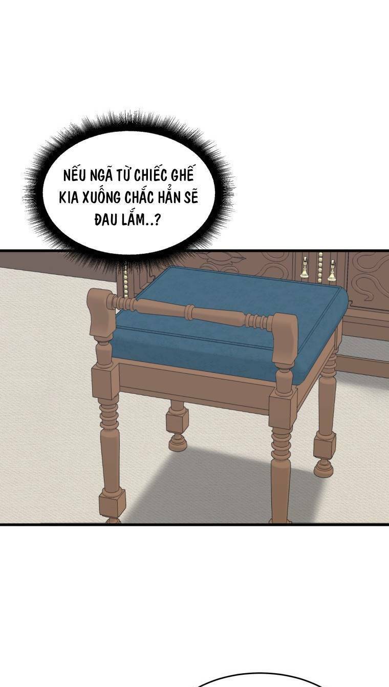 Bước Tới Con Đường Hoa - Chương 12