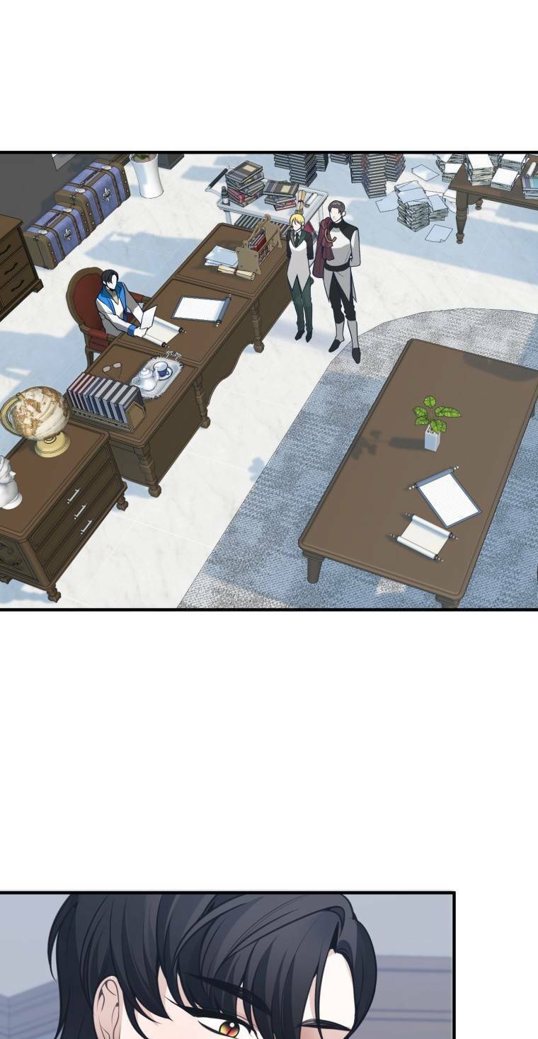 Bước Tới Con Đường Hoa - Chương 14