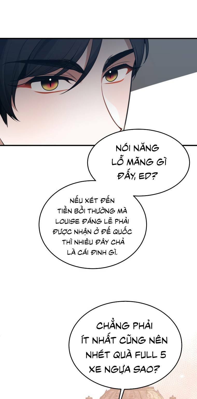 Bước Tới Con Đường Hoa - Chương 14