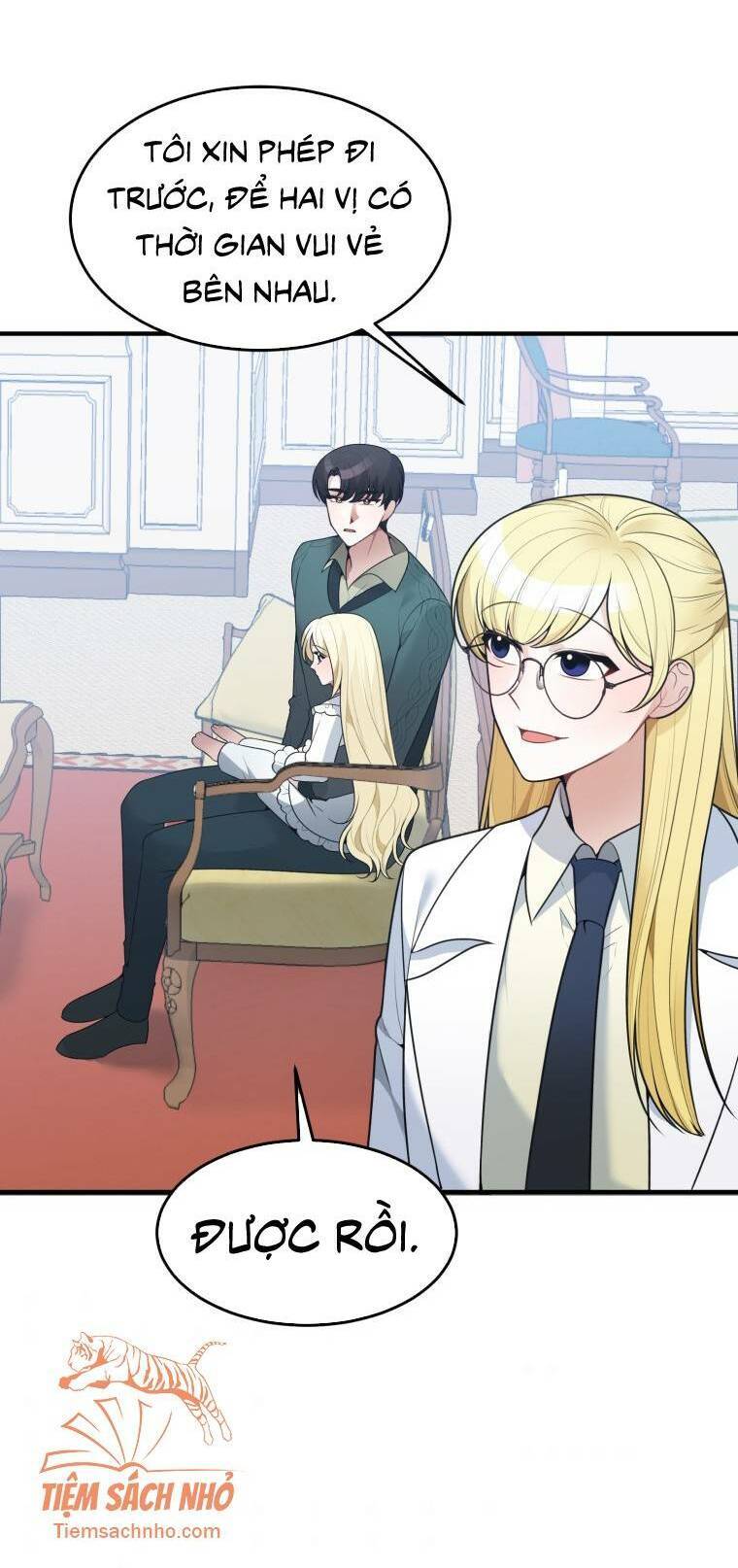 Bước Tới Con Đường Hoa - Chương 14