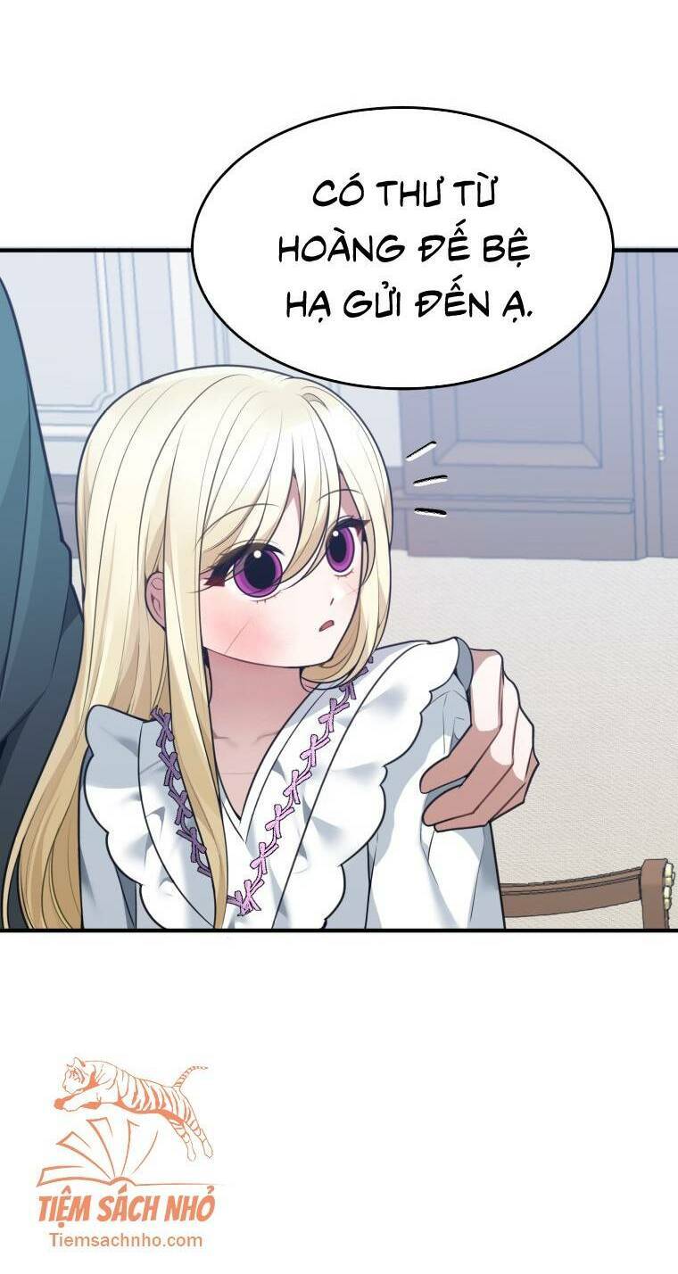 Bước Tới Con Đường Hoa - Chương 14