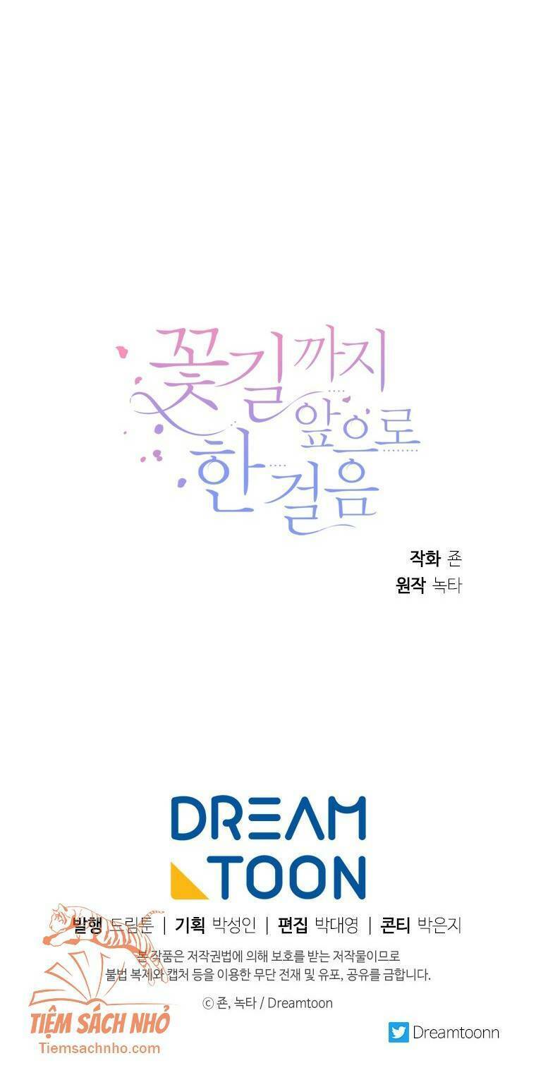 Bước Tới Con Đường Hoa - Chương 14