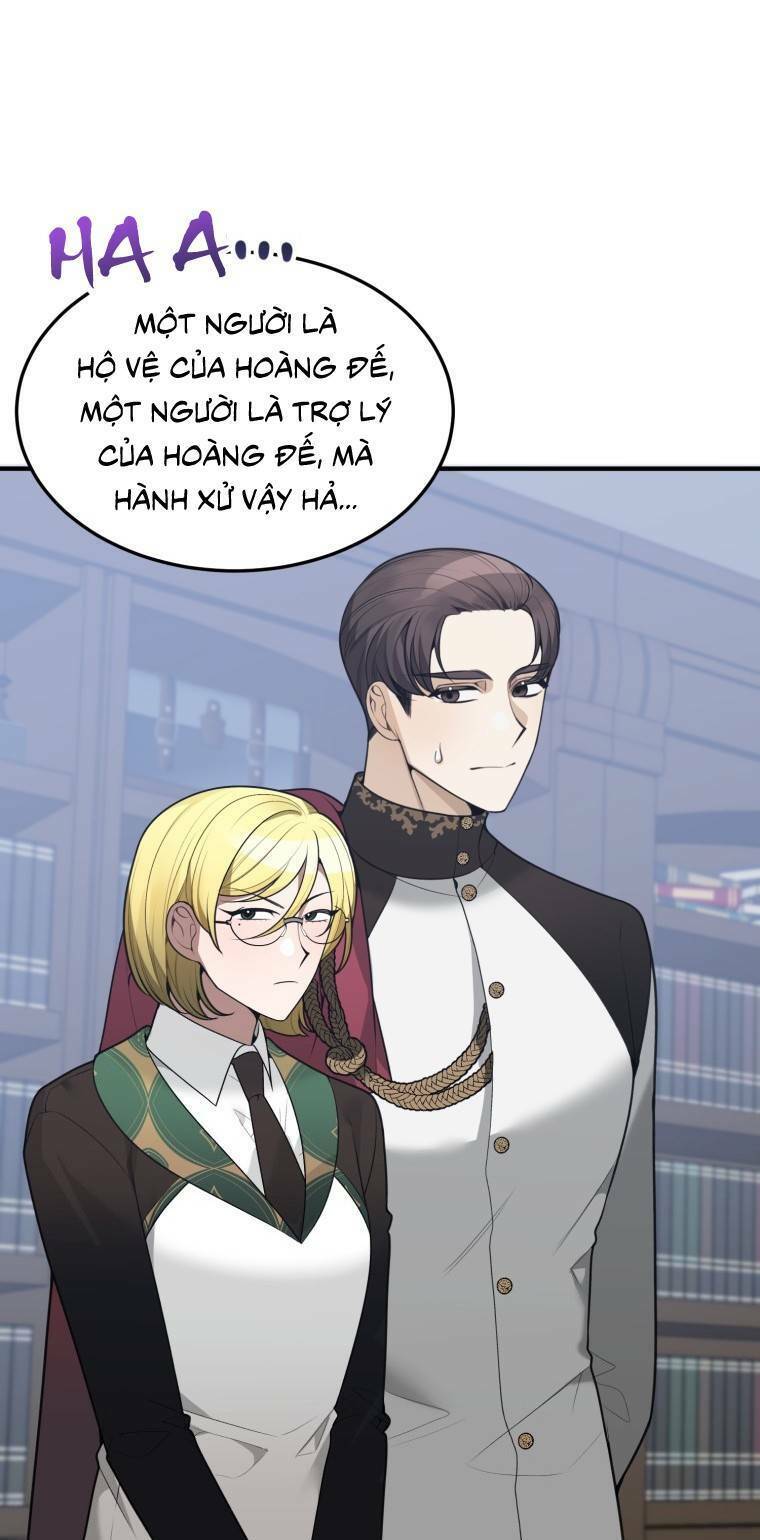 Bước Tới Con Đường Hoa - Chương 14