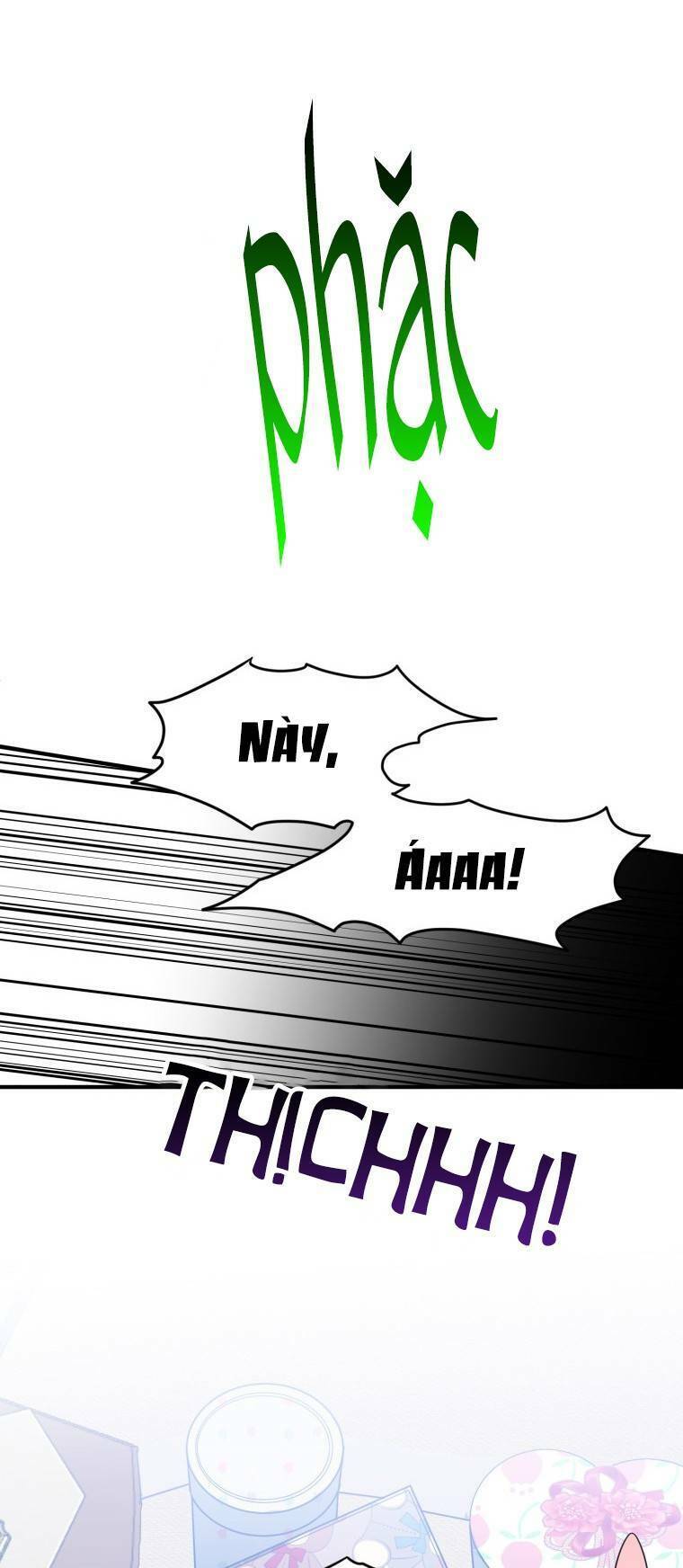 Bước Tới Con Đường Hoa - Chương 17