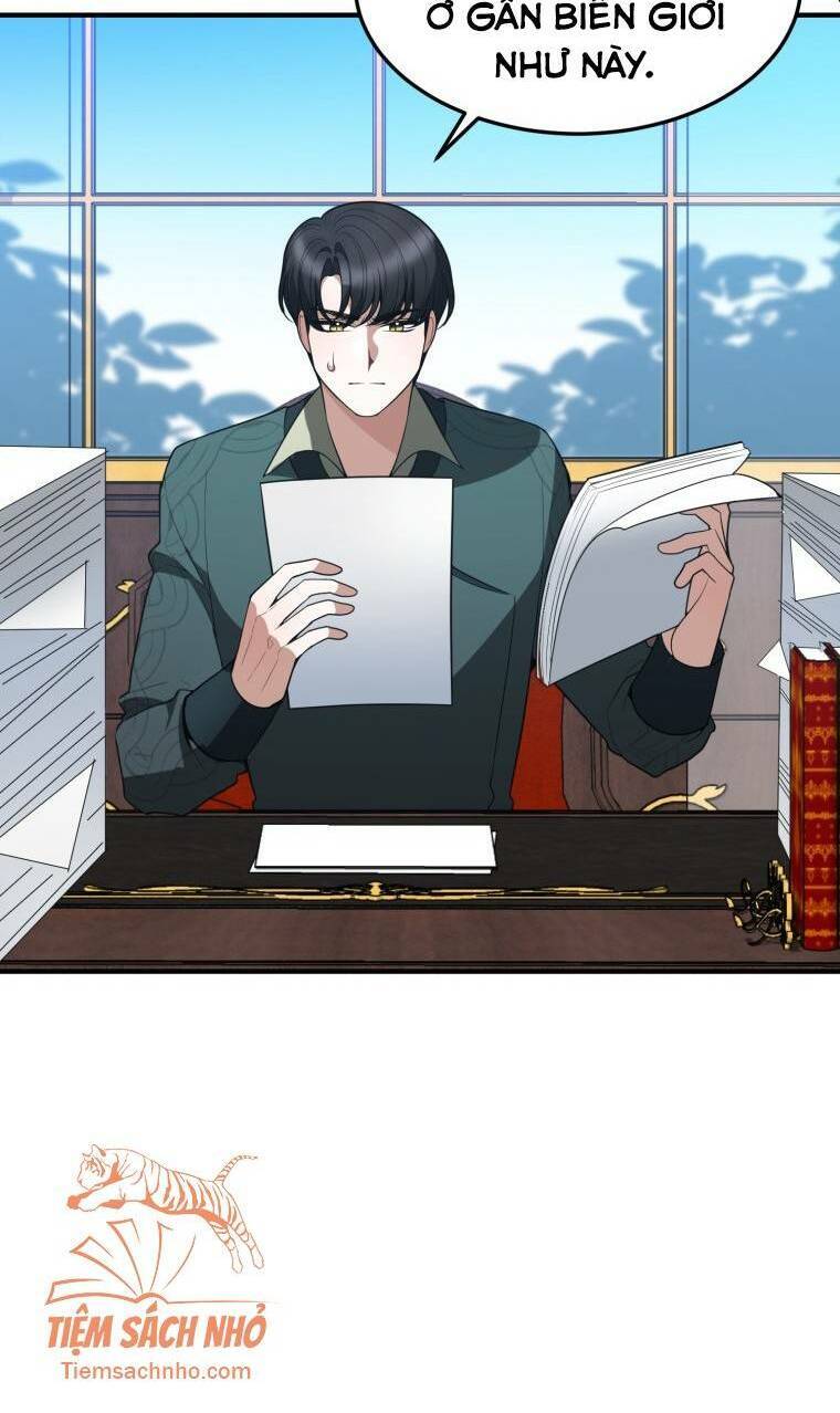 Bước Tới Con Đường Hoa - Chương 17