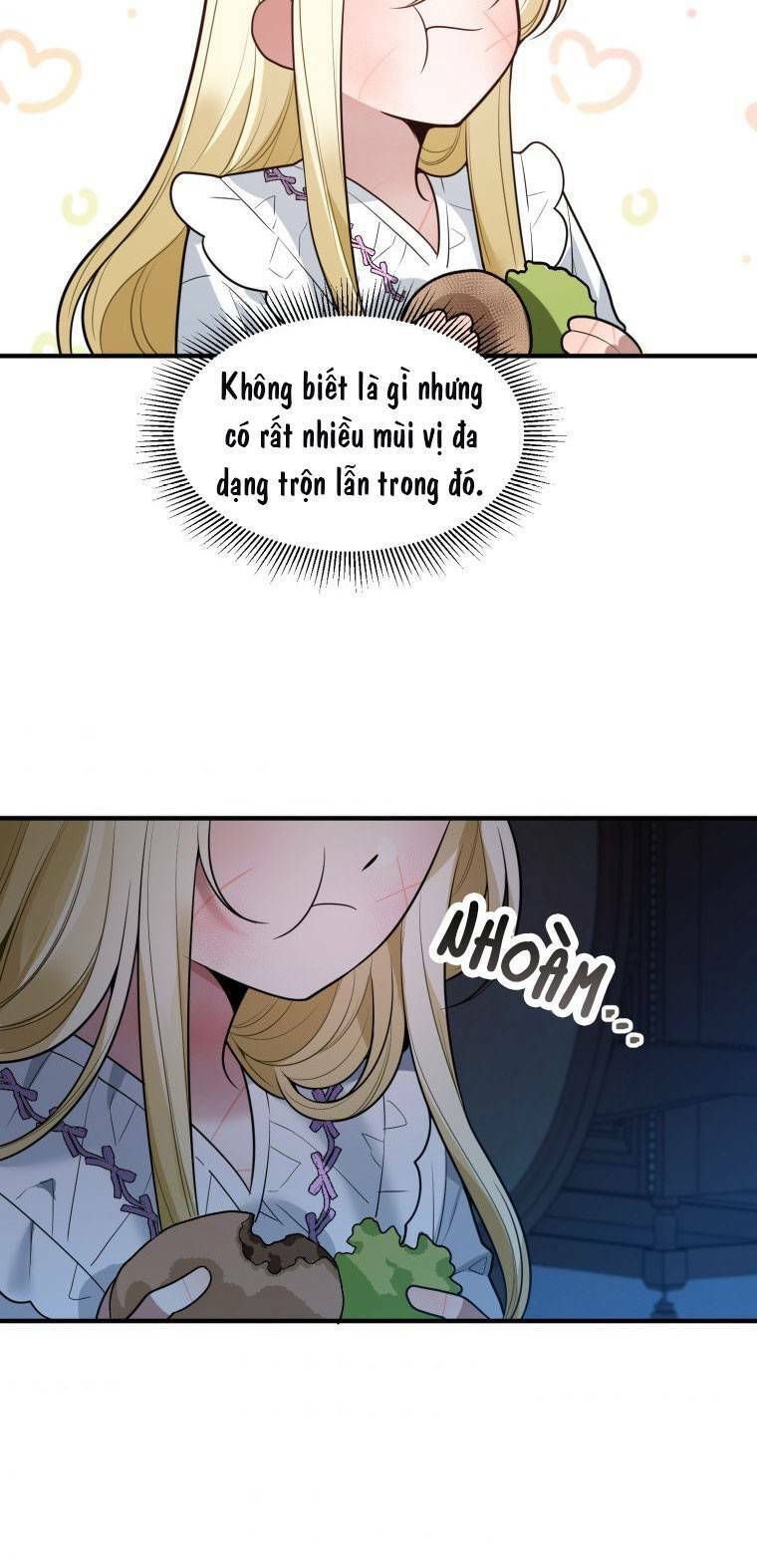 Bước Tới Con Đường Hoa - Chương 18