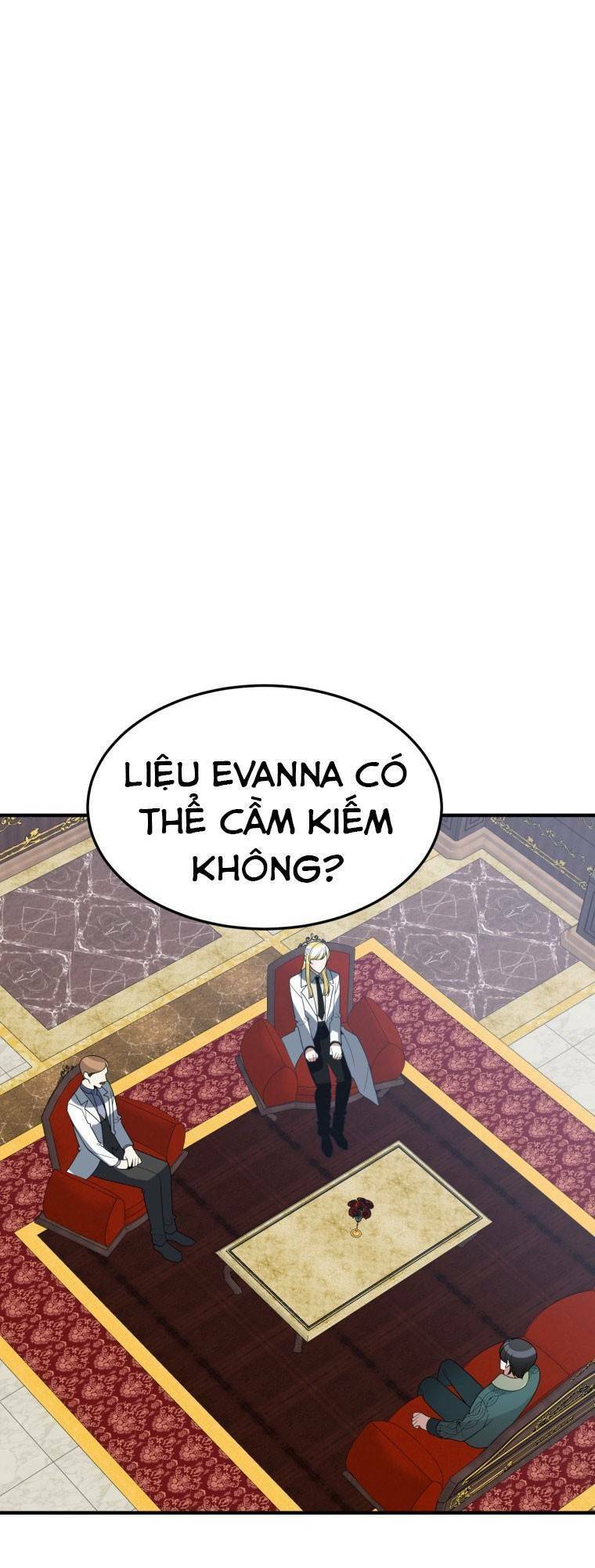 Bước Tới Con Đường Hoa - Chương 18