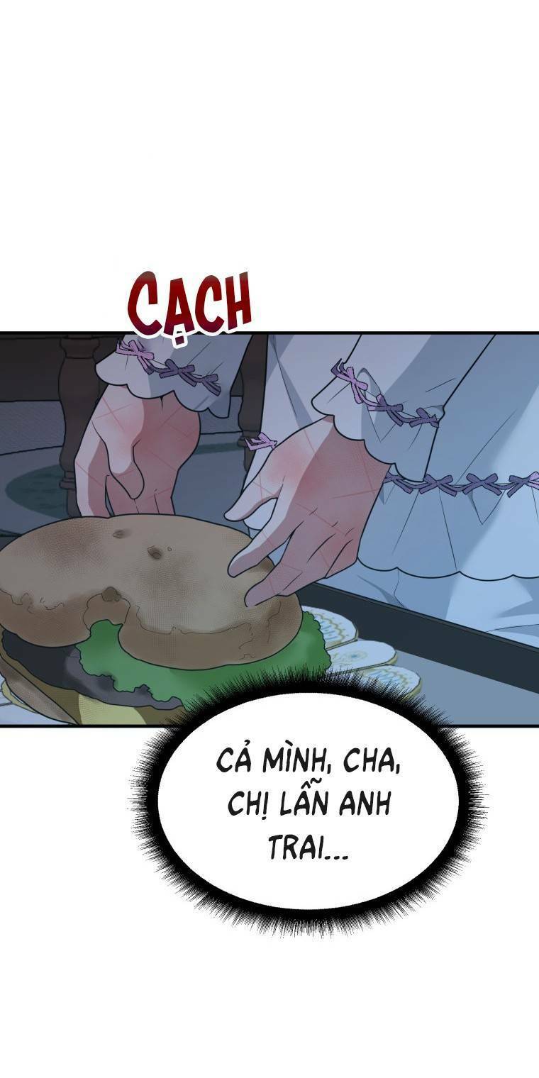 Bước Tới Con Đường Hoa - Chương 19