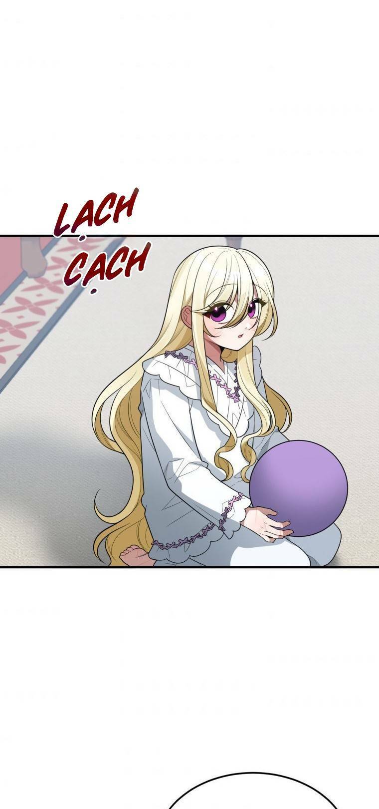 Bước Tới Con Đường Hoa - Chương 19