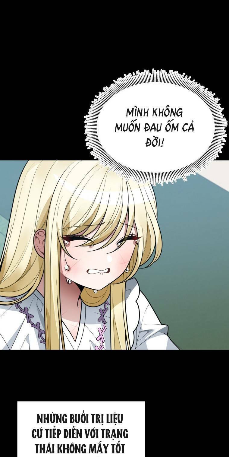 Bước Tới Con Đường Hoa - Chương 19