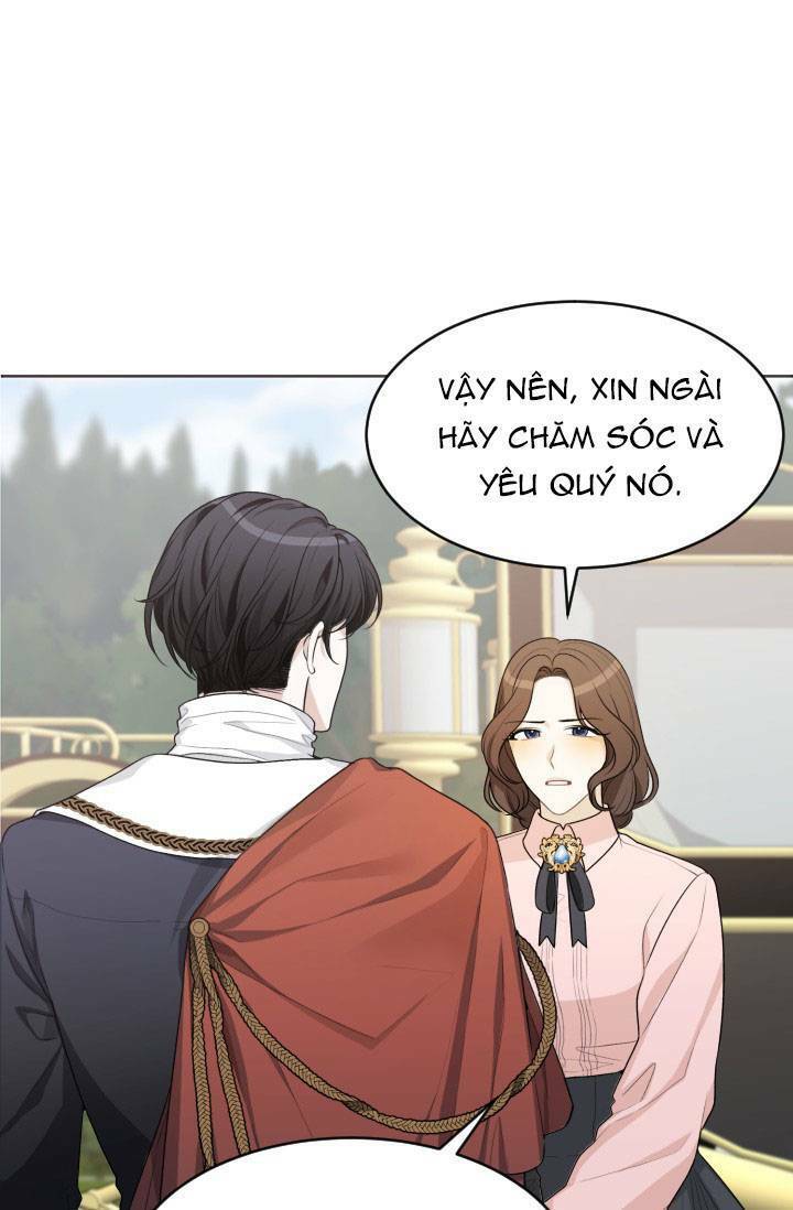 Bước Tới Con Đường Hoa - Chương 2