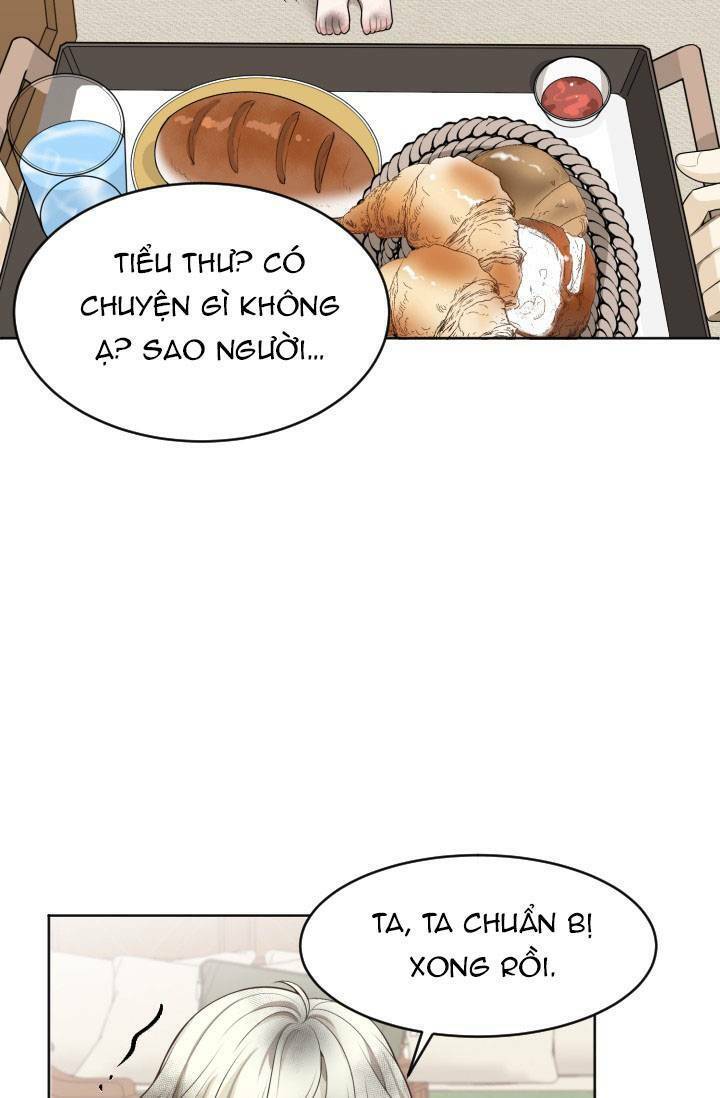 Bước Tới Con Đường Hoa - Chương 2