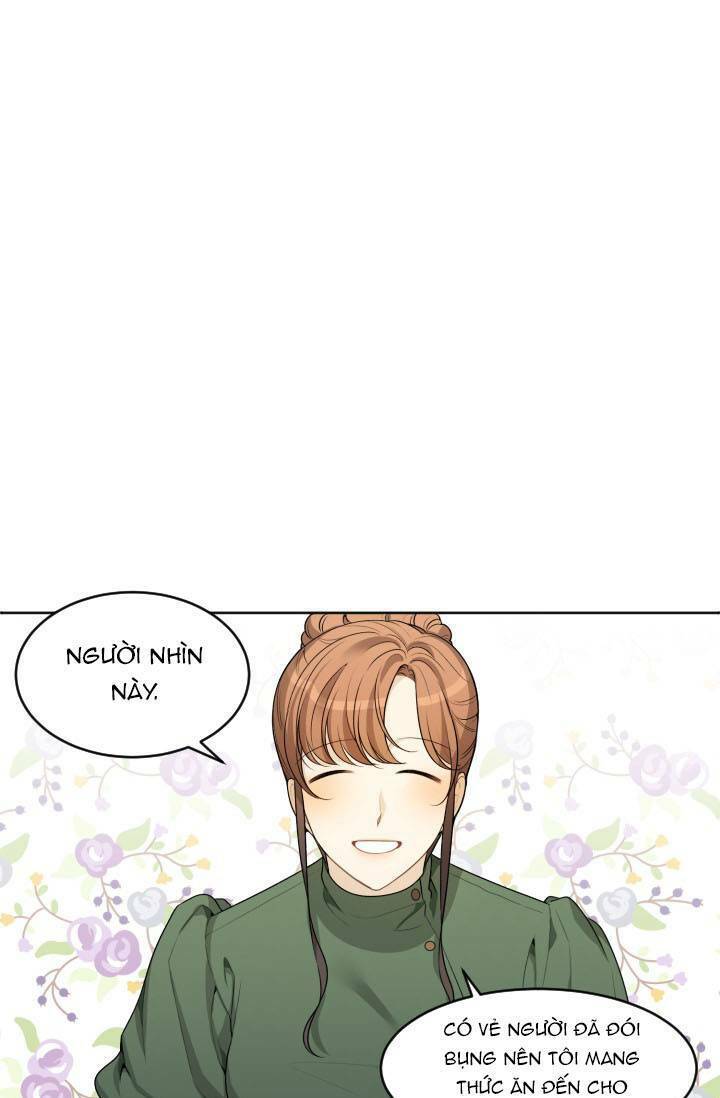 Bước Tới Con Đường Hoa - Chương 2